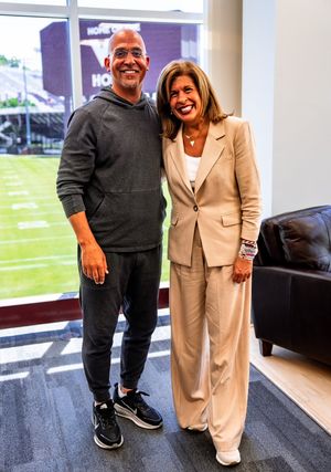 Image post by @coachjfranklin on Twitter