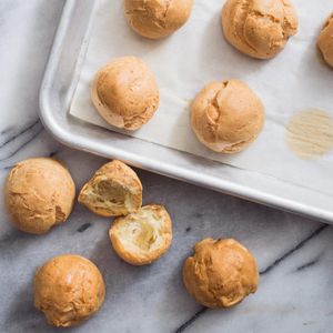 Image post by @cooksillustrated on Instagram