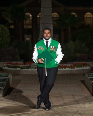 Image post by @famu_1887 on Instagram