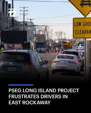 Image post by @news12li on Instagram