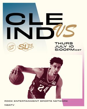 Image post by @cavs on Twitter