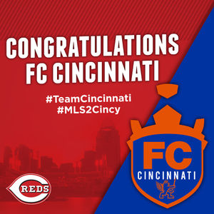 Image post by @reds on Instagram