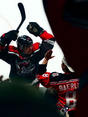 Image post by @huntsvillehavoc on Instagram