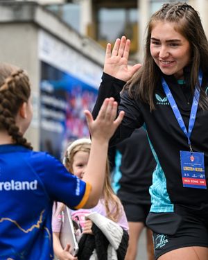 Image post by @leinsterrugby on Instagram
