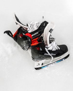 Image post by @purehockey on Instagram