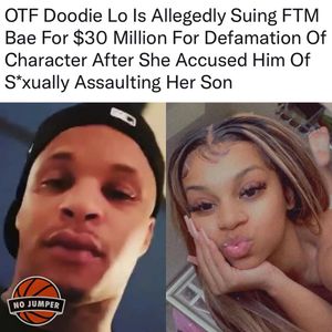 Image post by @nojumper on Instagram