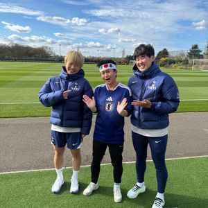 Image post by @spursofficial on Instagram