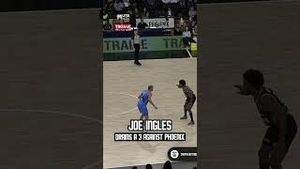 Video post by @melbourneunitedbasketball on YouTube