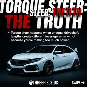 Image post by @threepiece.us on Instagram