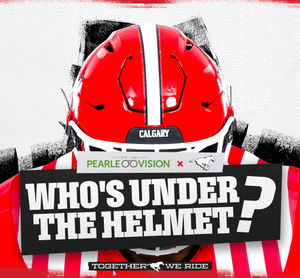Image post by @calstampeders on Instagram