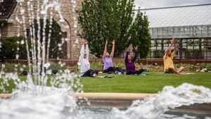 Image post by @kansasstateuniversity on Instagram