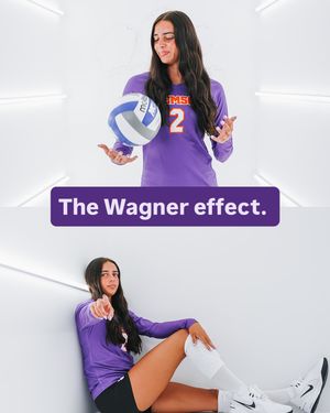 Image post by @clemsonvb on Instagram