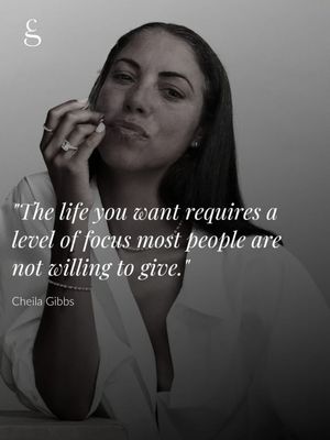 Image post by @cheila_gibbs on Instagram