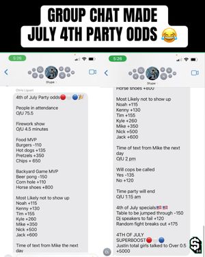 Video post by @brbetting_ on TikTok