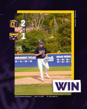 Image post by @kingsmen_baseball on Instagram