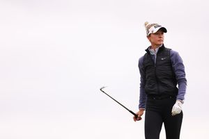 Image post by @LPGA on Twitter