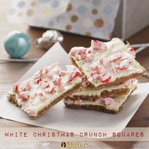 Image post by @bakerschocolate on Instagram