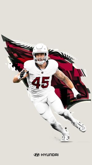 Image post by @AZCardinals on Twitter