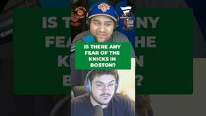 Video post by @knickfilmskool on YouTube