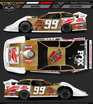 Image post by @nightowldesign.co on Instagram