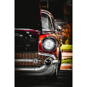 Image post by @photosbytrev20 on Instagram