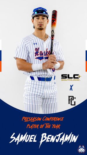 Image post by @HCUHuskiesBSB on Twitter