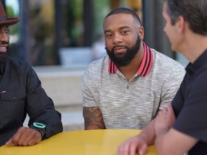 Image post by @TajhB10 on Twitter
