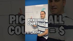 Video post by @thepickleballclinic on YouTube