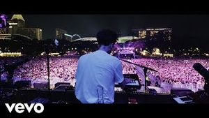 Video post by @onerepublicvevo on YouTube