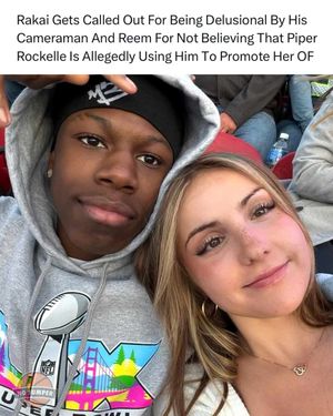Image post by @nojumper on Instagram