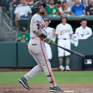 Image post by @sfgigantes on Instagram