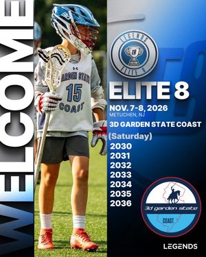 Image post by @legends_lacrosse on Instagram