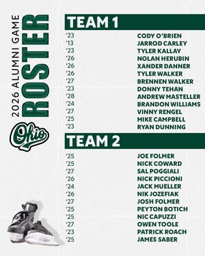 Image post by @ohiohockeyd2 on Instagram