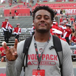 Image post by @packpride on Instagram