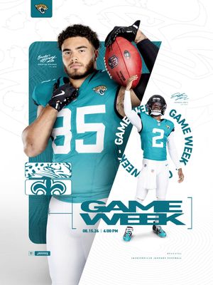 Image post by @jaguars on Instagram