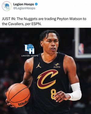 Image post by @legionhoops on Instagram