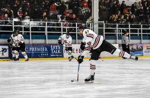 Image post by @sdsuhockey on Instagram
