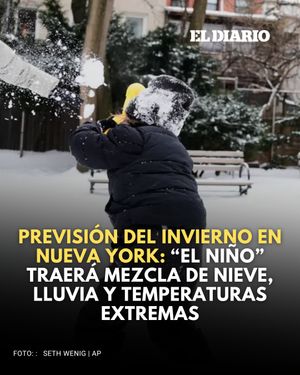 Image post by @eldiariony on Instagram