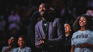 Image post by @GoCards on Twitter