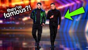 Video post by @top10talent on YouTube