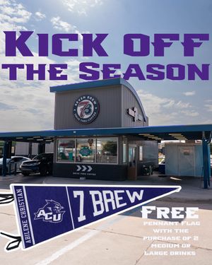 Image post by @acusports on Instagram