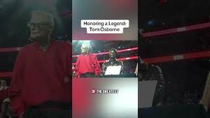 Video post by @randysilvertv on YouTube