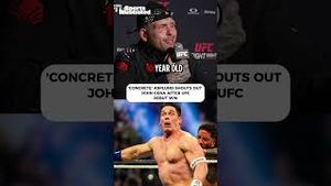 Video post by @sportsillustrated on YouTube