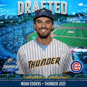 Image post by @trentonthunder on Instagram