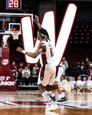 Image post by @umassbasketball on Instagram