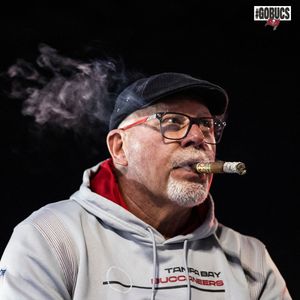 Image post by @Buccaneers on Twitter