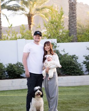 Image post by @loganwebb16 on Instagram