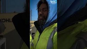 Video post by @woodstockpowercompany1621 on YouTube