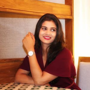 Image post by @malvika_gaekwad on Instagram