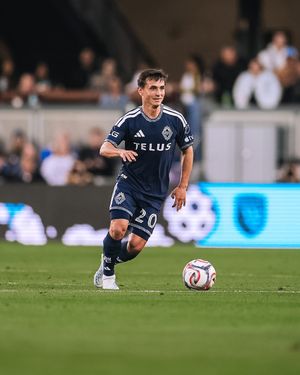 Image post by @whitecapsfc on Instagram